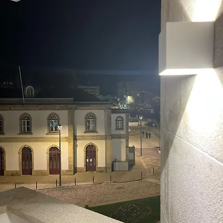 Coracao D'alice Lägenhet *