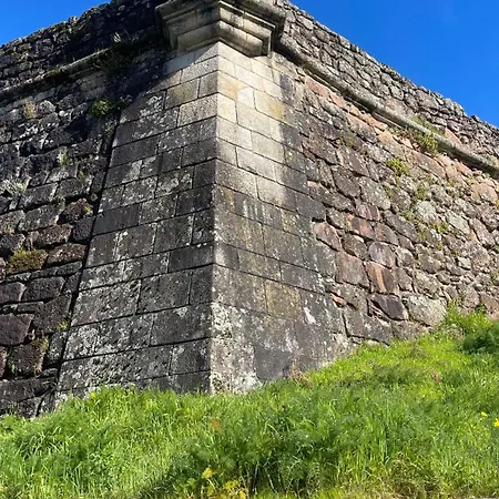 Coracao D'alice * Monção